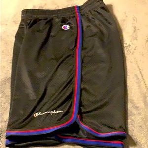 Champion Men’s Shorts Size Med
